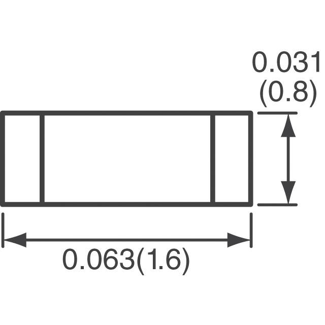 LBMF1608T100K Taiyo Yuden  Fixed Inductors